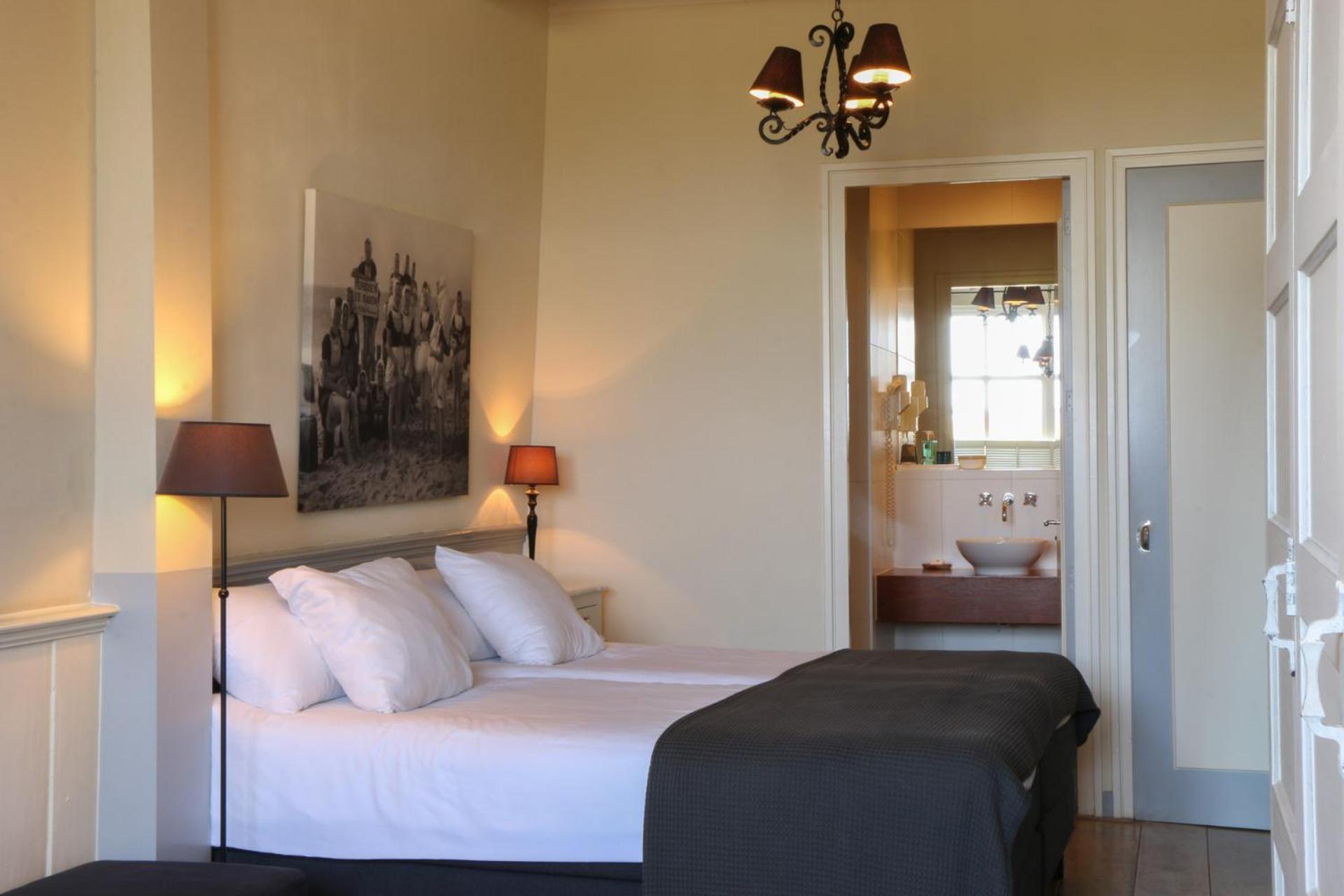 Auberge De Campveerse Toren Veere Luaran gambar