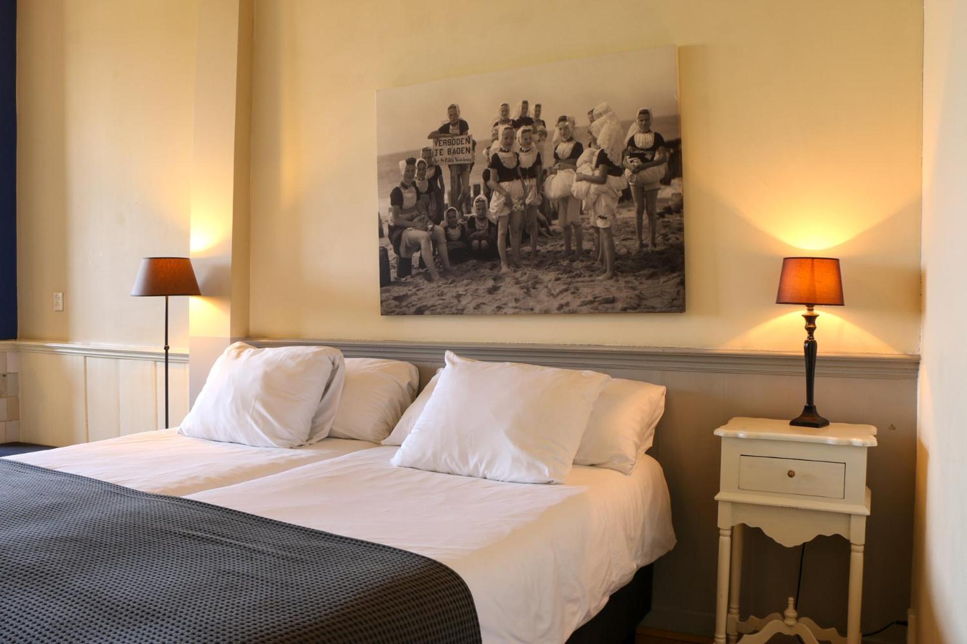 Auberge De Campveerse Toren Veere Luaran gambar