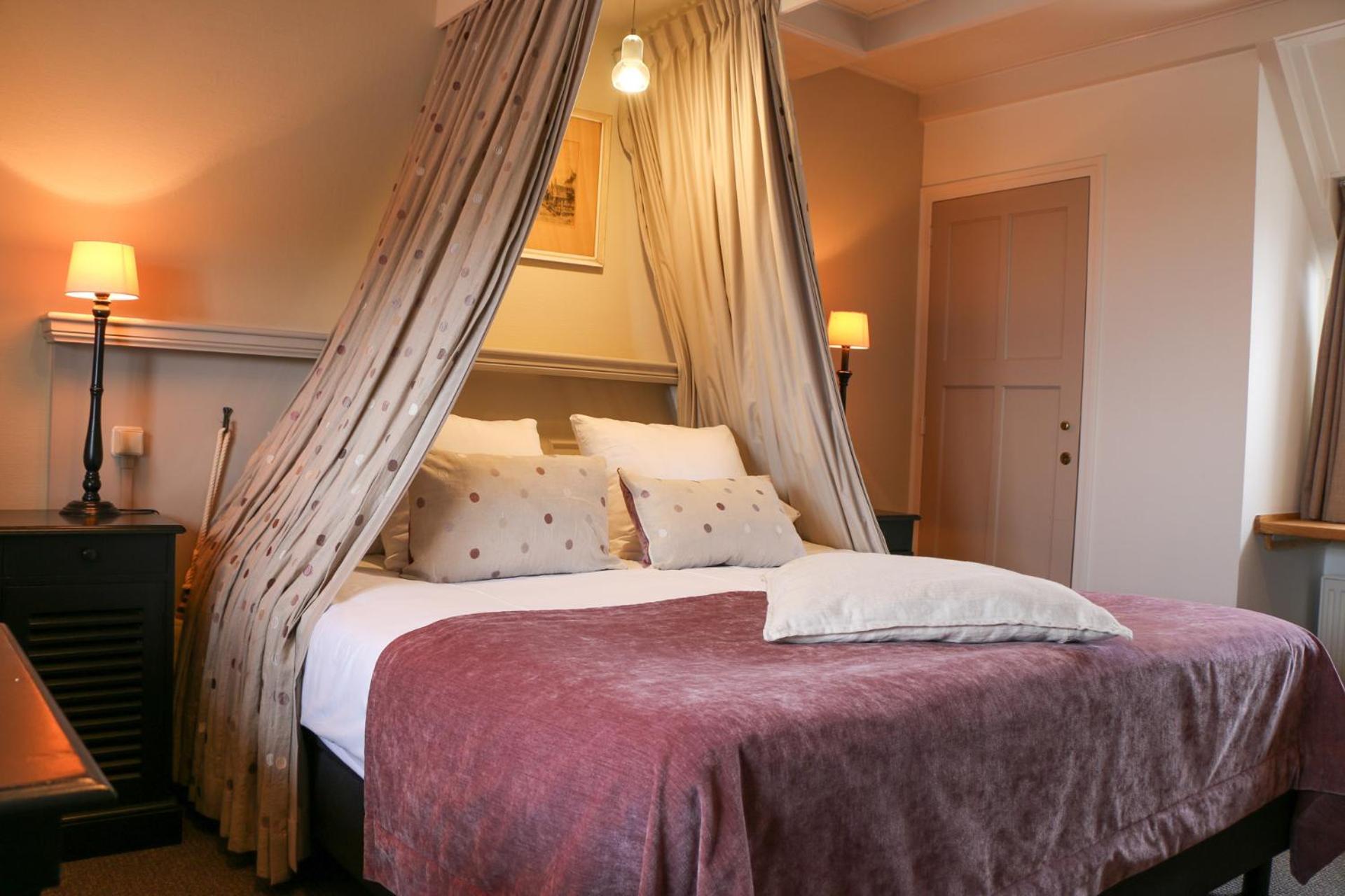 Auberge De Campveerse Toren Veere Luaran gambar