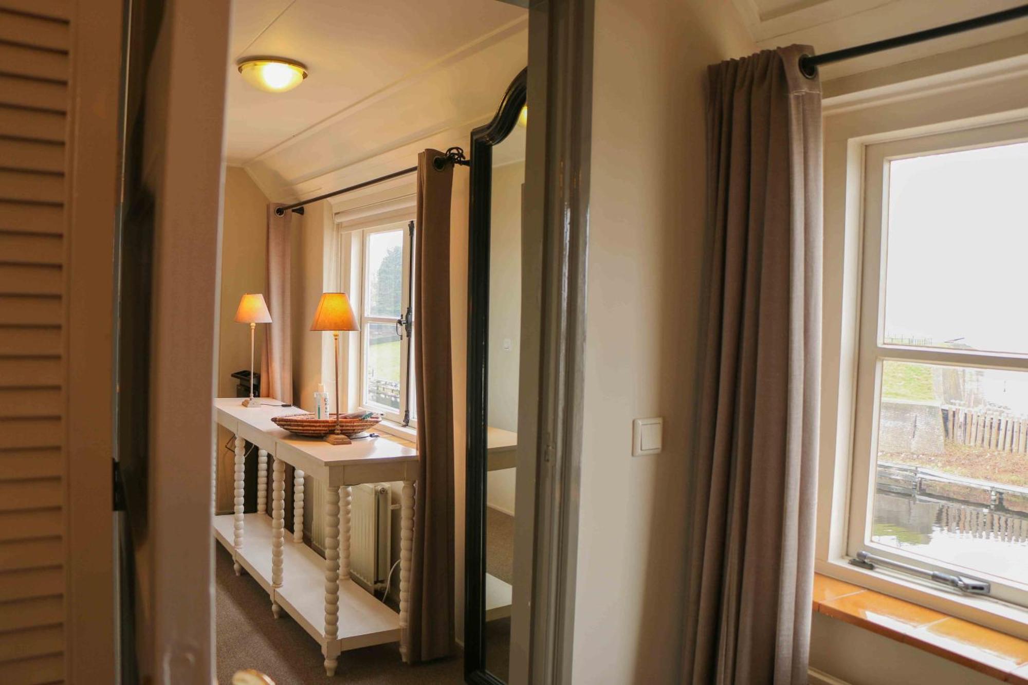 Auberge De Campveerse Toren Veere Luaran gambar