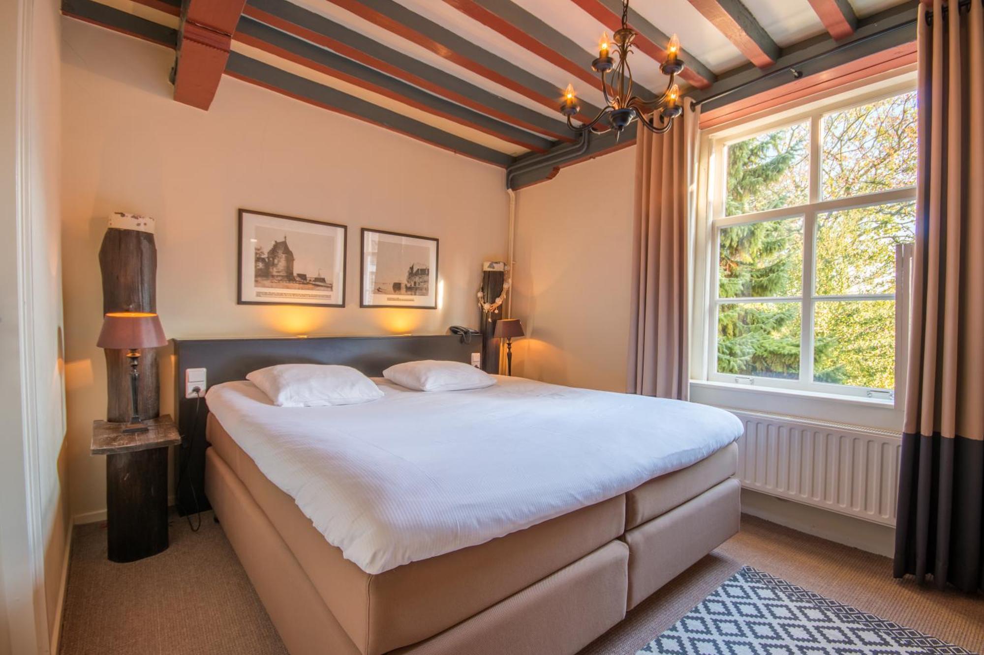Auberge De Campveerse Toren Veere Luaran gambar
